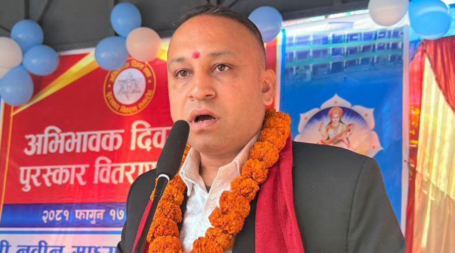 पोखरामा वडाध्यक्ष पक्राउ, महानगरमा सेवा ठप्प