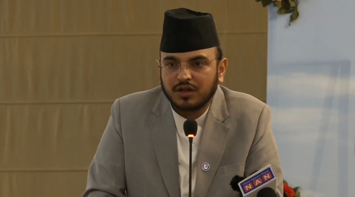 नयाँ संरचना र डिजिटल भविष्य : बीमा प्राधिकरण अध्यक्ष ओझाको बहुआयामिक खाका