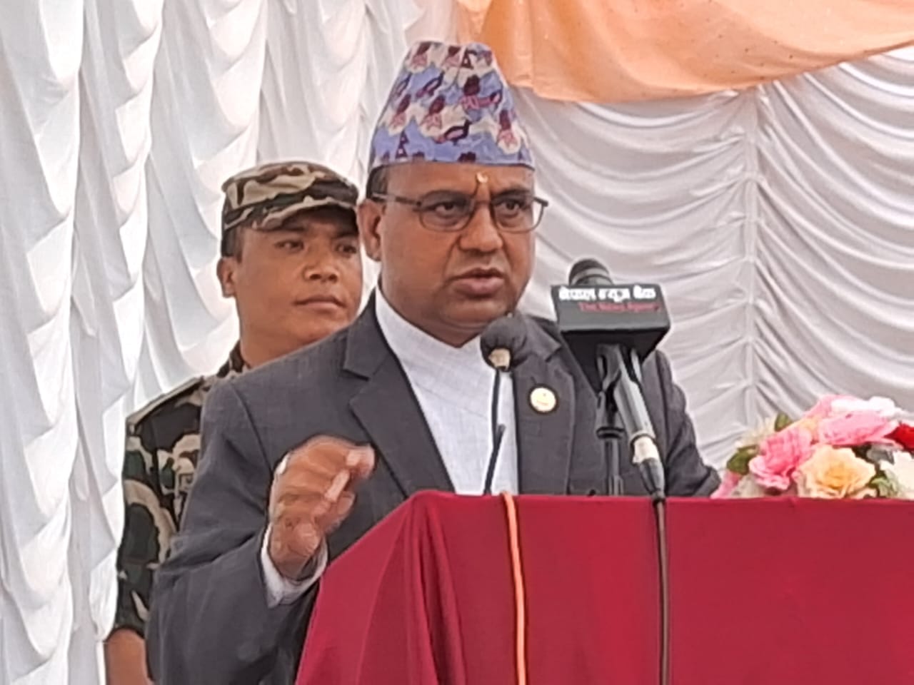 हवाई सुरक्षादेखि ध्यान पर्यटनसम्म : सरकारको नीति कार्यक्रम बहुआयामिक