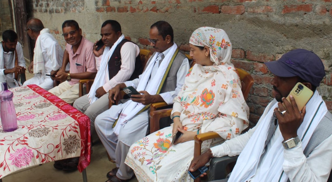 तस्लीम प्रकरणले राज्यप्रति उत्पीडितको विश्वास चर्किँदै:मुद्दा उल्टियो, आक्रोश बढ्यो