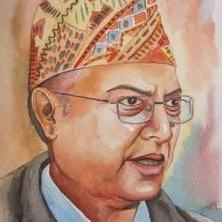 प्रदिप नेपालको निधन