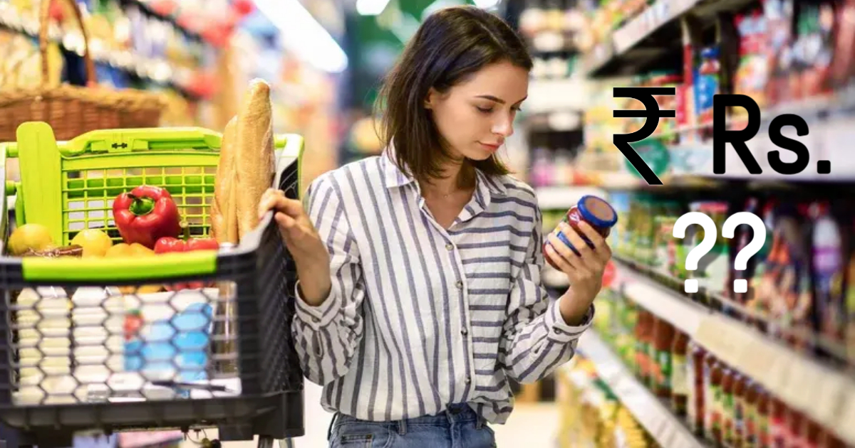 नेपालमा MRP लेखिएको अनिवार्य भए पनि बजारमा यसको पालना कमजोर, भारतीय सामानमा मूल्यमा झूटो विवरणको शंका