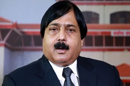 सर्वोच्चबाट छुटेका आलमको, न्यूरो अस्पतालको आईसीयूमा उपचार जारी