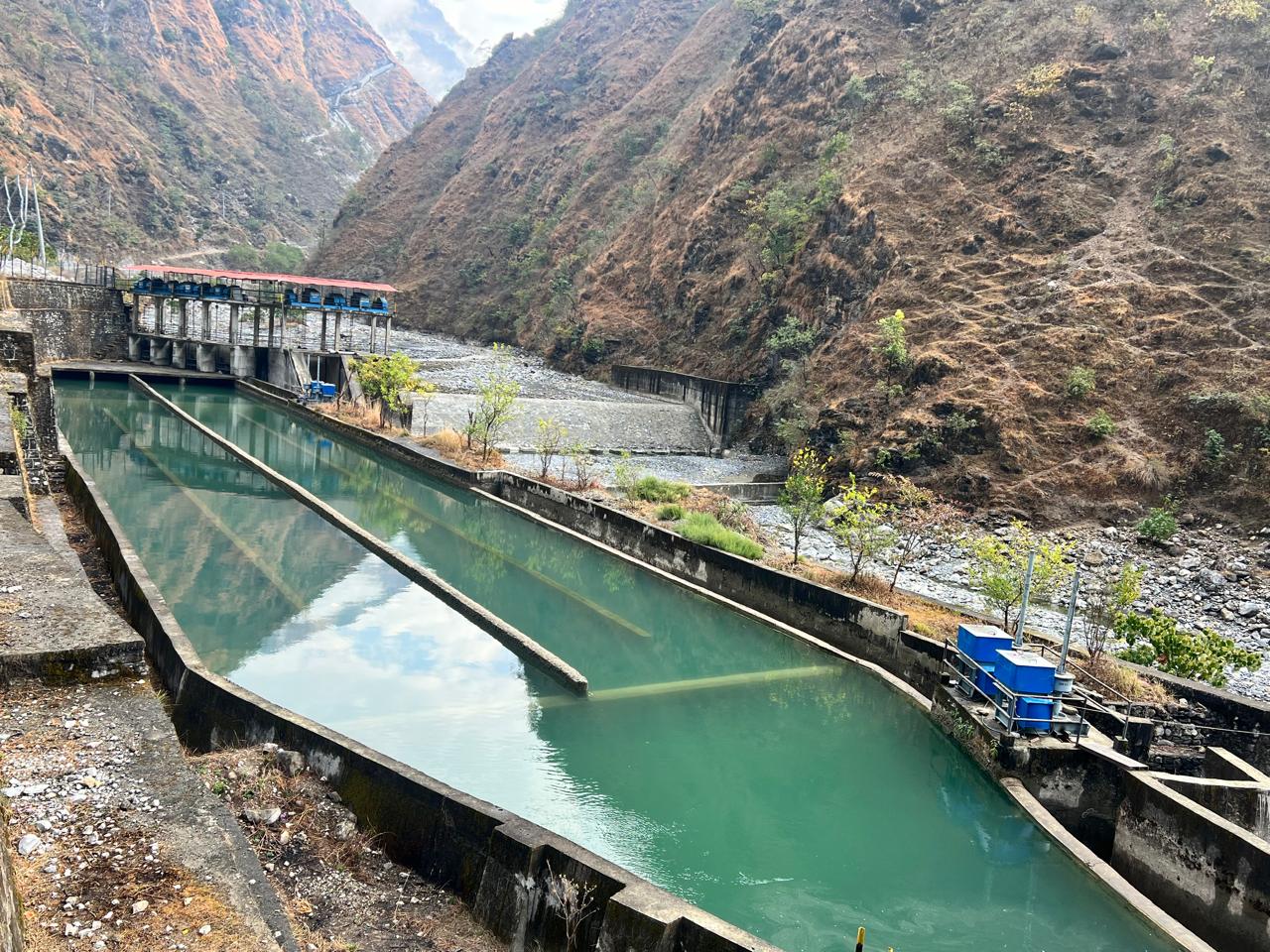 एपी पावर: जलविद्युत् र बहुपक्षीय लगानीबाट उर्जाको भविष्य निर्माण गर्दै