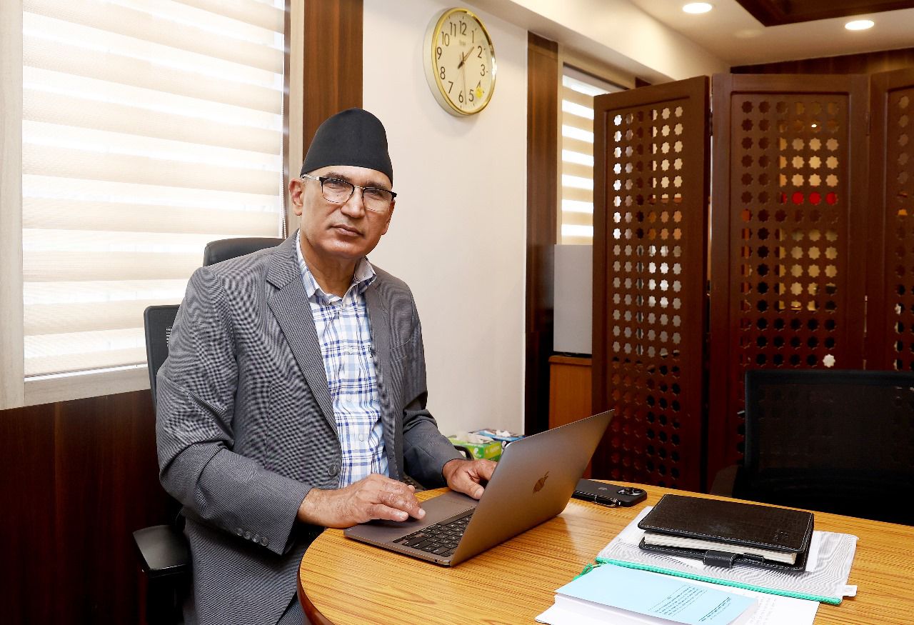  जनअपेक्षा, सुझाव र सम्भावनाबीच आर्थिक खाका कोर्दै अर्थ मन्त्रालय
