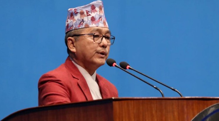 गणतन्त्रप्रति आशा जगाउने काम गर्नुस्, सरकारलाई लिङ्देनको सुझाव