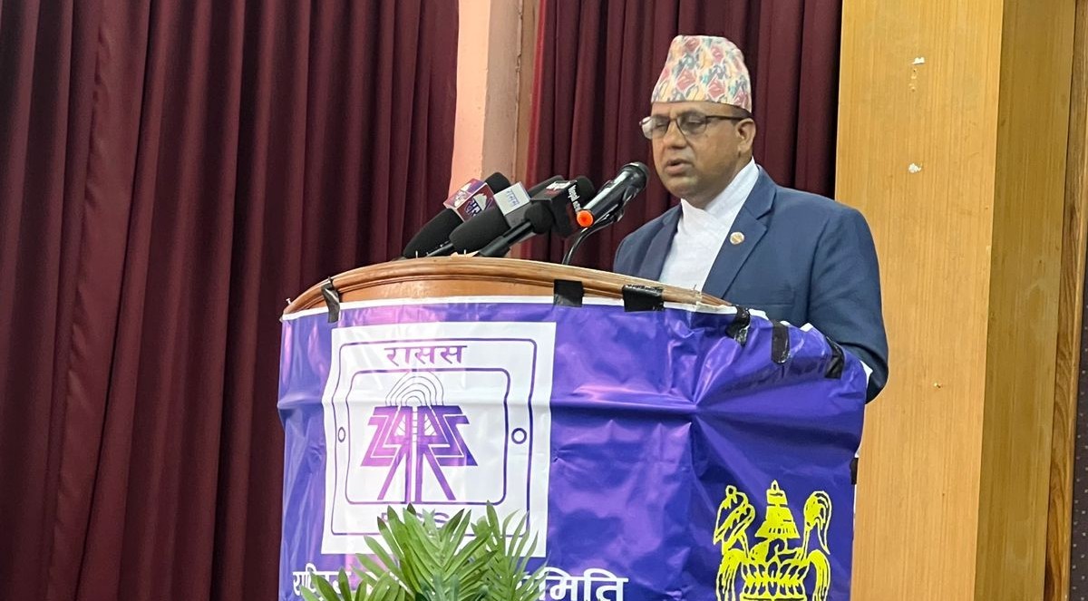 पर्वतीय पर्यटनमा सम्भावना छ, तर समन्वयबिनाको प्रयासले पुग्दैन : मन्त्री पाण्डे