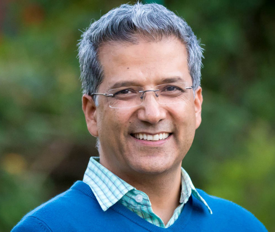 राप्रपा नेता रवीन्द्र मिश्र पुनः पाँच दिन प्रहरी हिरासतमा