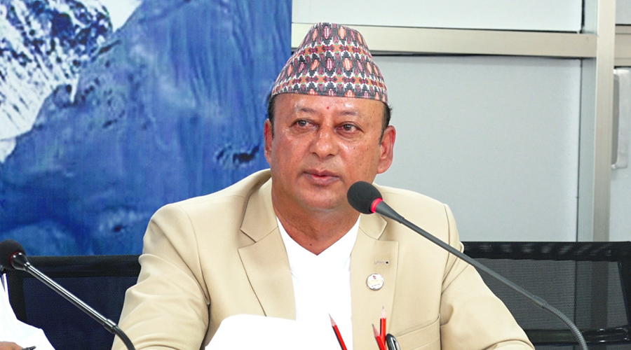 विदेशबाट लोडसेडिङ भयो भन्दै राति फोन आयो  : ऊर्जा मन्त्रीको गुनासो