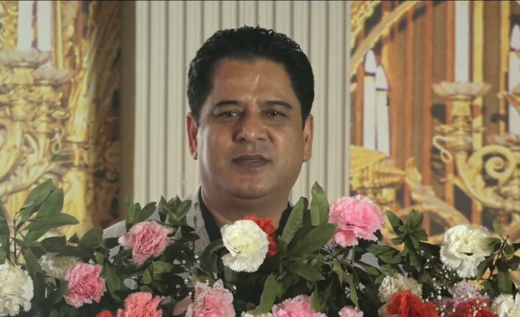 नेपाली श्रम बजार कब्जामा, सिप त छ तर अवसर छैन: मन्त्री भण्डारीको गुनासो