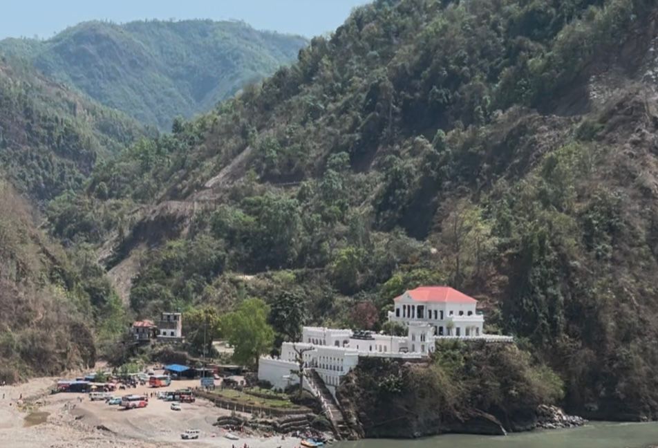 रानीमहल अब पुरानै स्वरूपमा पुनःनिर्माण हुने