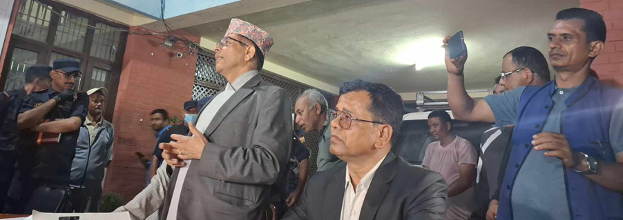 एसईईमा नन ग्रेड पाउनेका लागि साउन २९ गतेदेखि मौका परीक्षा