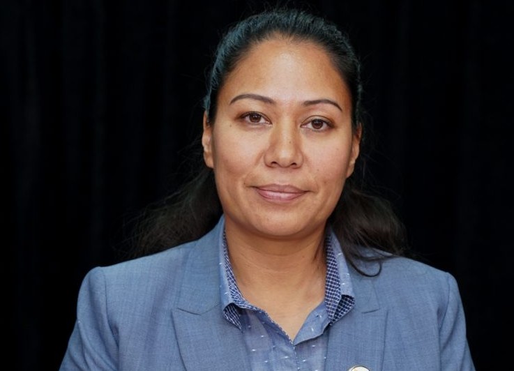 ग्रेड पोस्ट नगरौं, मनोबल जोगाऔं अभिभावक र विद्यार्थीलाई सुमना श्रेष्ठको संयमित सन्देश